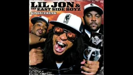 Lil Jon Mix 2