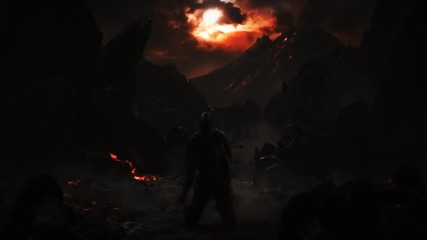 Gaming Tribute - Seven Nation Army