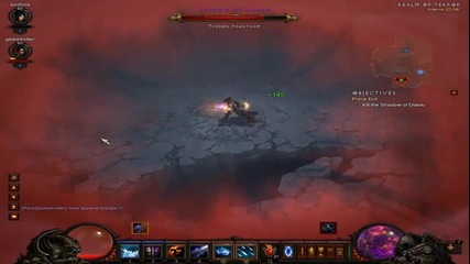 Pro Pk team Zemi Zemi na Debilo 3 Inferno
