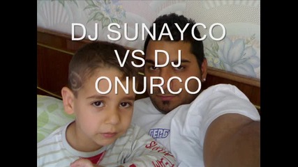 Dj Sunayco Mix Dr Alban