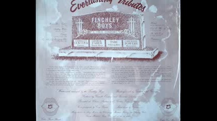Finchley Boys - Im Not Like Everybody Else - 1972 