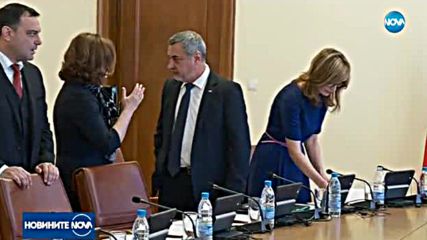 Новините на NOVA (23.09.2017 - обедна емисия)
