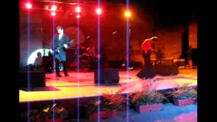 Evolution - Me Vs Me ( Live in Nesebar).mpg