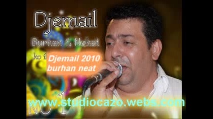Djemail - New - Nov Album - 2010 - Marti= - Vbox7
