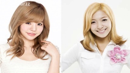 Sunny & Luna - It's Me - Lyrics [ To Beautiful You ost ]