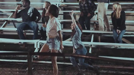 Dirty Vegas - Electric Love