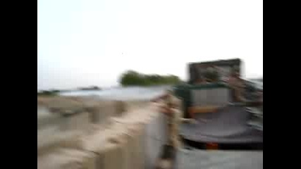 9 Bang Flash Bang In Afghanistan