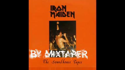 Iron Maiden - Iron Maiden Vbox7