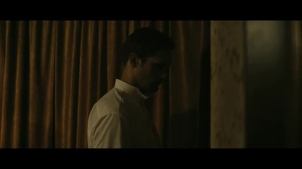 Melancholia (2011) - Official Trailer [hd]