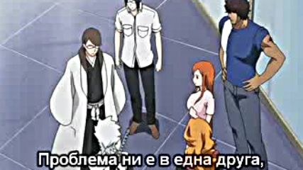Bleach - 107 бг субс