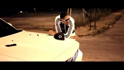 Lil wayne ft. Drake - She Will (official Video) hq