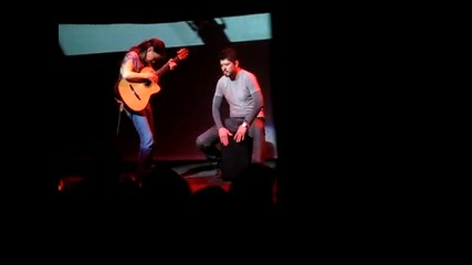 Rodrigo Y Gabriela - Triveni ( Live ) 