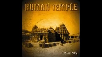 Human Temple - Forever 