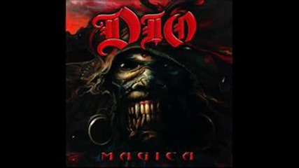 Dio - As Long As Its Not About Love.wmv
