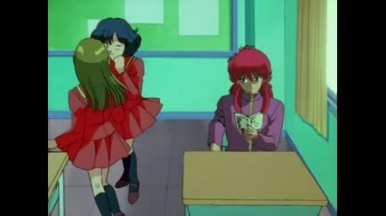 [sfs] Yu Yu Hakusho - 67 bg subs