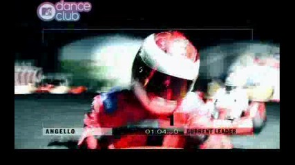 Supermode - Tell Me Why