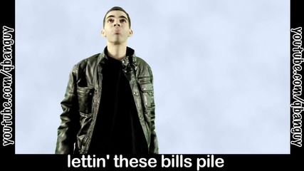 Drake feat lil Wayne and Birdman - Money To Blow [parody][hd]
