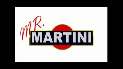 Dr. Kucho Feat. Gregor Salto - Mr. Martini