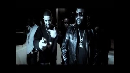 Rick Ross - Stay Schemin(feat. Drake French Montana)