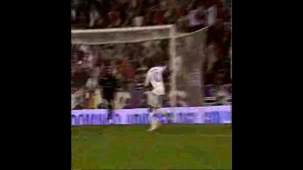 Gol Na Robinho