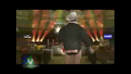 Smackdown Vs Raw 2009 Jbl Entrance