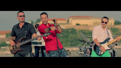 Feeling - 2 kretena, ljubavna • official video _ 2015