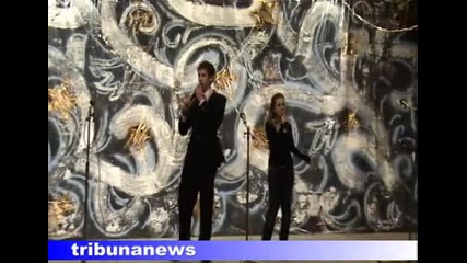 Христо Гешов - Стари мой приятелю 12. 2008 г. 