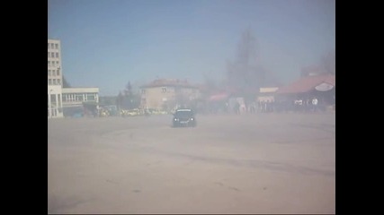 Bmw E30 Drifting Lovech 