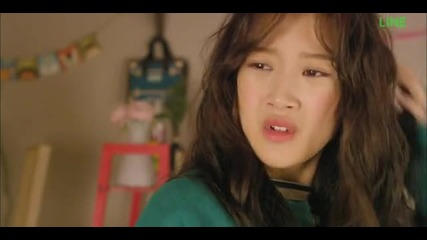 Е06 Exo Next Door * Ехо живеят до нас 2015/2304