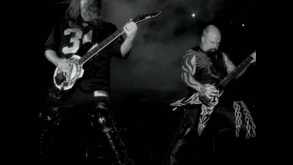 Slayer - Temptation ( Seasons in the Abyss 1990)