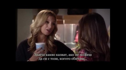 Бг Превод! Pretty Little Liars - 3x19 - Целият епизод