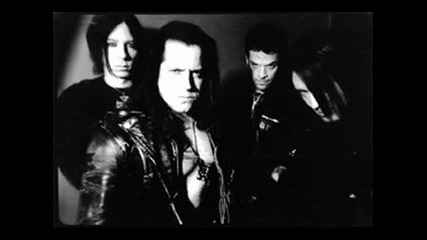 Fear Factory feat Danzig - Enter Sandman (metallica cover) 