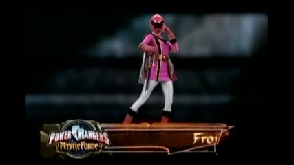 Ranger Secrets - Does it take a lot of practice to learn a new move_