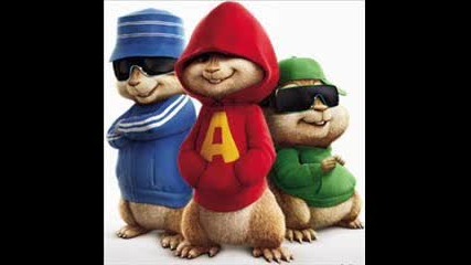 T - Pain Ft Chris Brown - Freeze [chipmunks Remix]