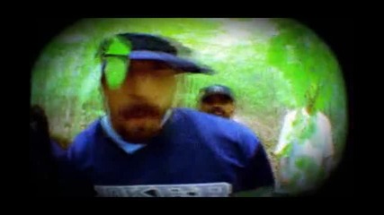 Cypress Hill - Tequila Sunrise (DJL 93Video - Rap US)    (Promo Only)