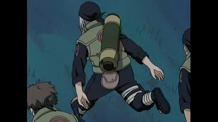 Naruto 145 Bg Subs Високо Качество