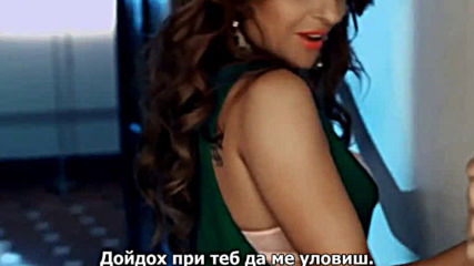 Dj Project feat. Giulia - Mi-e dor de noi