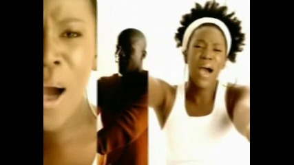 India Arie ft Akon - I Am Not My Hair (Promo Only)