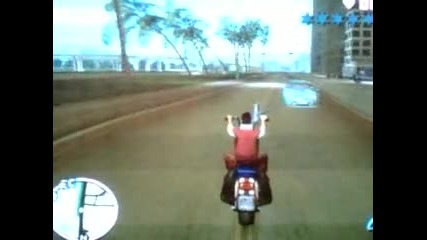gta vs cars 5