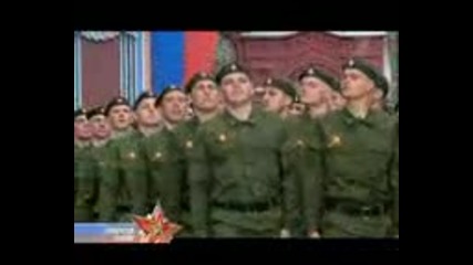 Парад Победы. Москва. Красная Площадь (09.05.2011) Iptv_mpeg4