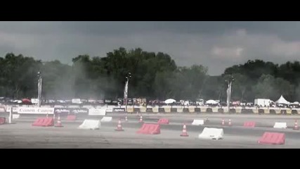 Адреналина се покачва в Малайзия