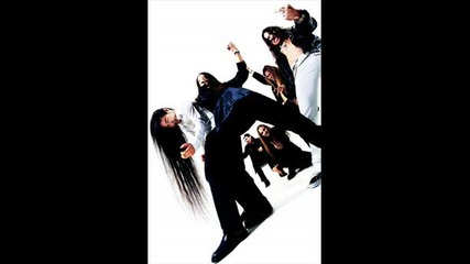 Dragonforce - Reasons To Live