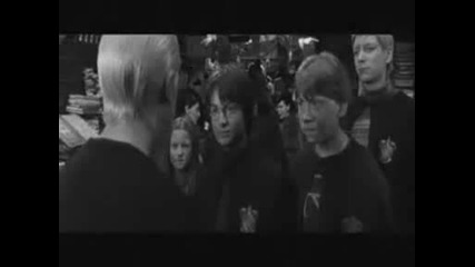 Harry Potter - For You I Will.wmv