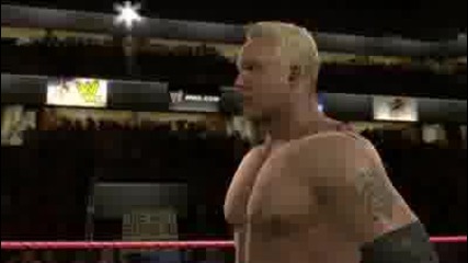 Wwe Smackdown vs Raw 2010 Mr Kennedy Entrance