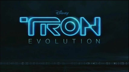 Tron_ Evolution Ost - Track 29