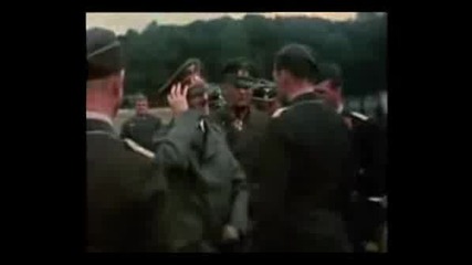 Истинското Лице На Адолф Хитлер 