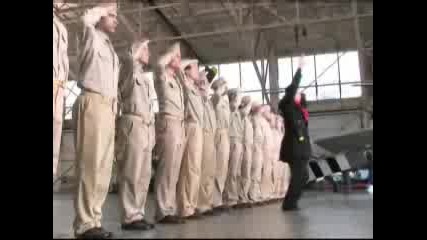 Making The Video Christina Aguilera- Candyman-Part 1