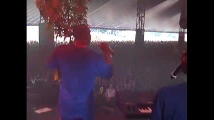 Snoop Dogg Daz & Tha Snoopadelics live from tha Lowlands Festival in Netherlands 8 23 2009