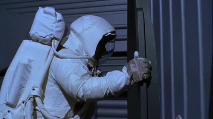 Stargate Sg - 1 Season 3 Episode 22 Part 5