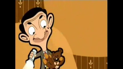 2002 Господин Бийн - Mr Bean - Uk - 26 episodes